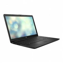 HP Notebook 15 DA2174 NIA,15.6" Laptop, Intel Core I5 10210U1.6 GHz Up To 4.2 GHz Processor, 8 GB RAM, 1TB Storage, Intel UHD Graphics, DOS, English Keyboard - Black | 9HK72EA